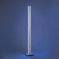Paul Neuhaus Q-Adriana LED-Stehleuchte, Höhe 140cm -Beleuchtung Rabatte 7501832 7