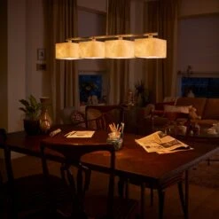 Philips SceneSwitch E14 LED-Kerze 4,3W Filament -Beleuchtung Rabatte 7530978 2