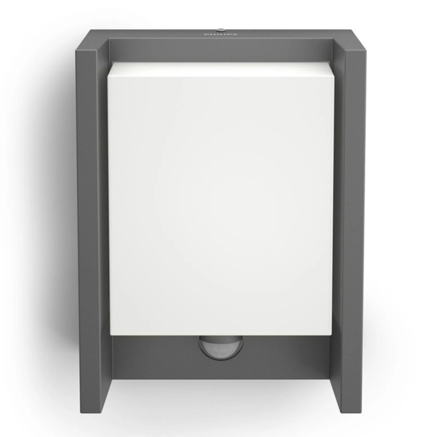 Philips Arbour LED-Außenwandleuchte 1-flg. Sensor 5 Philips Arbour LED-Außenwandleuchte 1-flg. Sensor – Bild 3