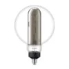 Philips Giant Globe Smoky LED-Lampe E27 6,5W -Beleuchtung Rabatte 7532104