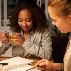 Philips LED-Kerzenlampe E14 B35 4,3W Klar 3er-Pack -Beleuchtung Rabatte 7532223 3