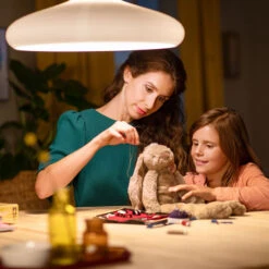 Philips LED-Reflektor GU10 4,6W 2.700 K, 3er-Pack -Beleuchtung Rabatte 7532225 3