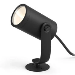 Philips Hue White+Color Ambiance Lily Spot 1er-Set 12 Philips Hue White+Color Ambiance Lily Spot 1er-Set -Beleuchtung Rabatte 7534059 2