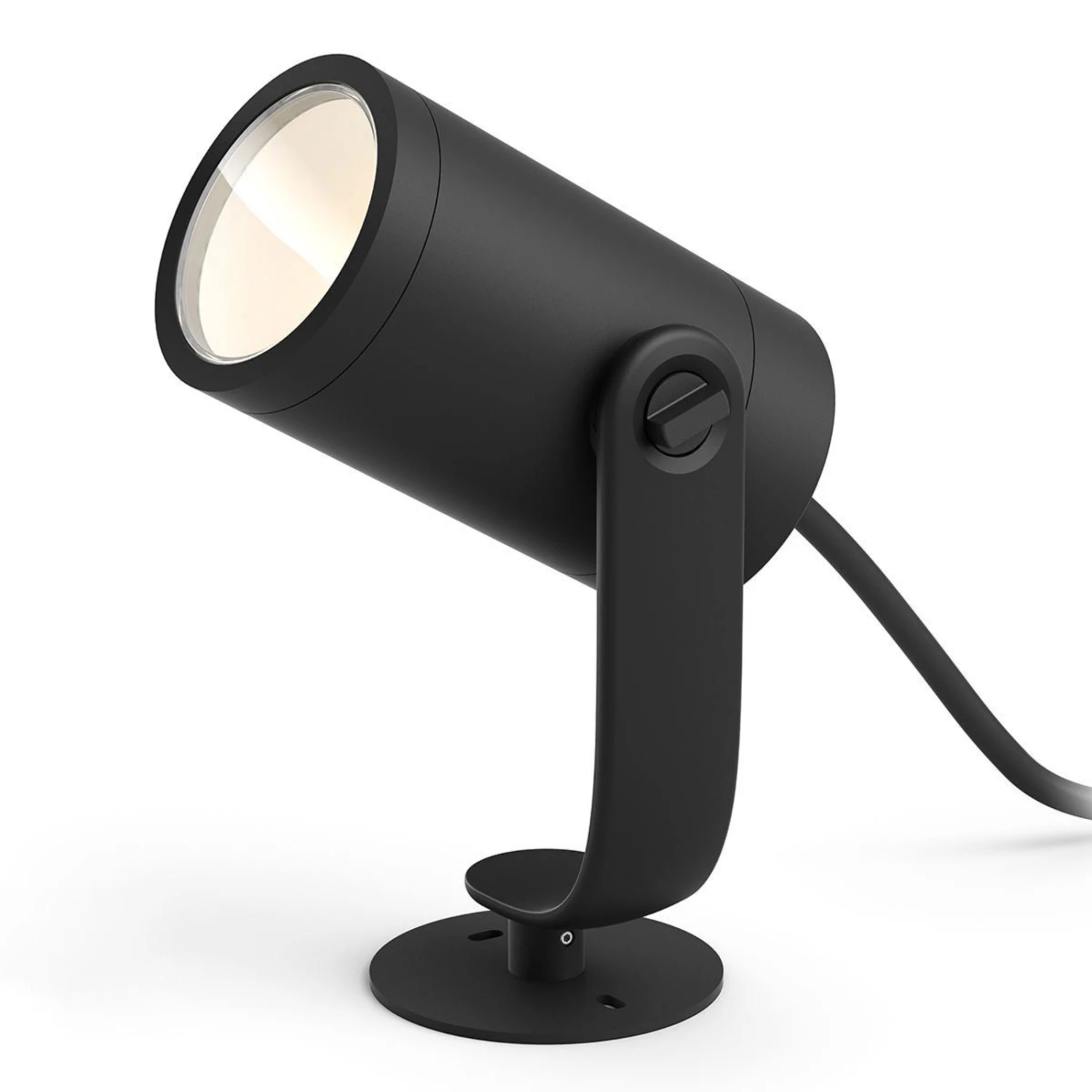 Philips Hue White+Color Ambiance Lily Spot 1er-Set 5 Philips Hue White+Color Ambiance Lily Spot 1er-Set – Bild 3