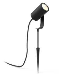 Philips Hue White+Color Ambiance Lily Spot 1er-Set 13 Philips Hue White+Color Ambiance Lily Spot 1er-Set -Beleuchtung Rabatte 7534059 3