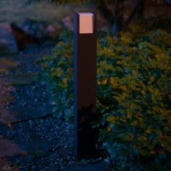 Philips Hue White Fuzo LED-Wegeleuchte -Beleuchtung Rabatte 7534107 1