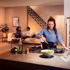 Philips Hue White Ambiance E27 6W, 2er-Set -Beleuchtung Rabatte 7534127 5