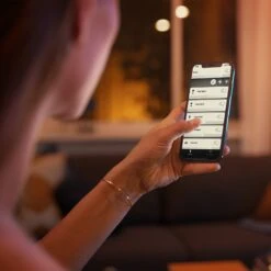 Philips Hue White Ambiance E27 6W, 2er-Set -Beleuchtung Rabatte 7534127 8