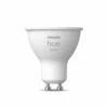 Philips Hue White 5,2 W GU10 LED-Lampe -Beleuchtung Rabatte 7534136