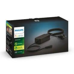 Philips Hue Outdoor Netzteil, 1 Ausgang, 24V, 40W 7 Philips Hue Outdoor Netzteil, 1 Ausgang, 24V, 40W -Beleuchtung Rabatte 7534175 1