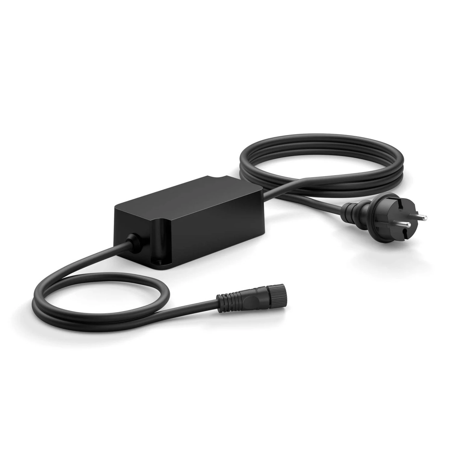 Philips Hue Outdoor Netzteil, 1 Ausgang, 24V, 40W 3 Philips Hue Outdoor Netzteil, 1 Ausgang, 24V, 40W