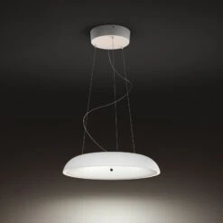 Philips Hue White Ambiance Amaze Hängelampe Weiß 9 Philips Hue White Ambiance Amaze Hängelampe Weiß -Beleuchtung Rabatte 7534192 2