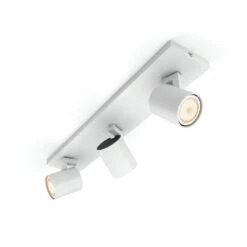 Philips Hue Runner 3er Spot Weiß Mit Dimmschalter 14 Philips Hue Runner 3er Spot Weiß Mit Dimmschalter -Beleuchtung Rabatte 7534248 3