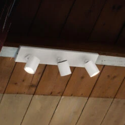 Philips Hue Runner 3er Spot Weiß Mit Dimmschalter 16 Philips Hue Runner 3er Spot Weiß Mit Dimmschalter -Beleuchtung Rabatte 7534248 5