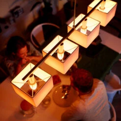 Philips Hue Kerze White&Color Ambiance E14 5,3W -Beleuchtung Rabatte 7534270 6