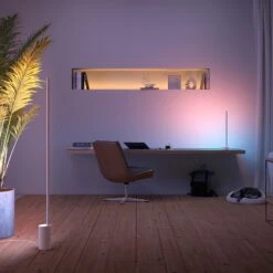 Philips Hue Gradient Ambiance Strip 1m Erweiterung -Beleuchtung Rabatte 7534291 6