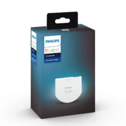 Philips Hue Wandschalter-Modul 14 Philips Hue Wandschalter-Modul -Beleuchtung Rabatte 7534335 3