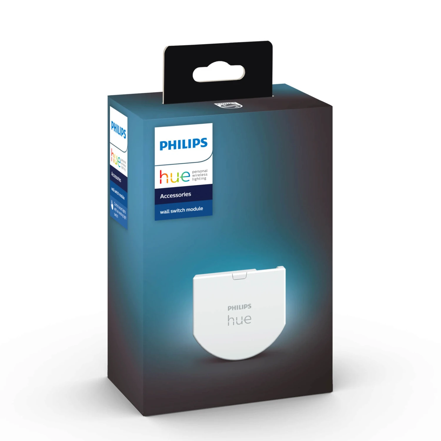Philips Hue Wandschalter-Modul 6 Philips Hue Wandschalter-Modul – Bild 4