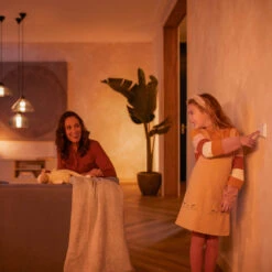 Philips Hue Wandschalter-Modul 17 Philips Hue Wandschalter-Modul -Beleuchtung Rabatte 7534335 6