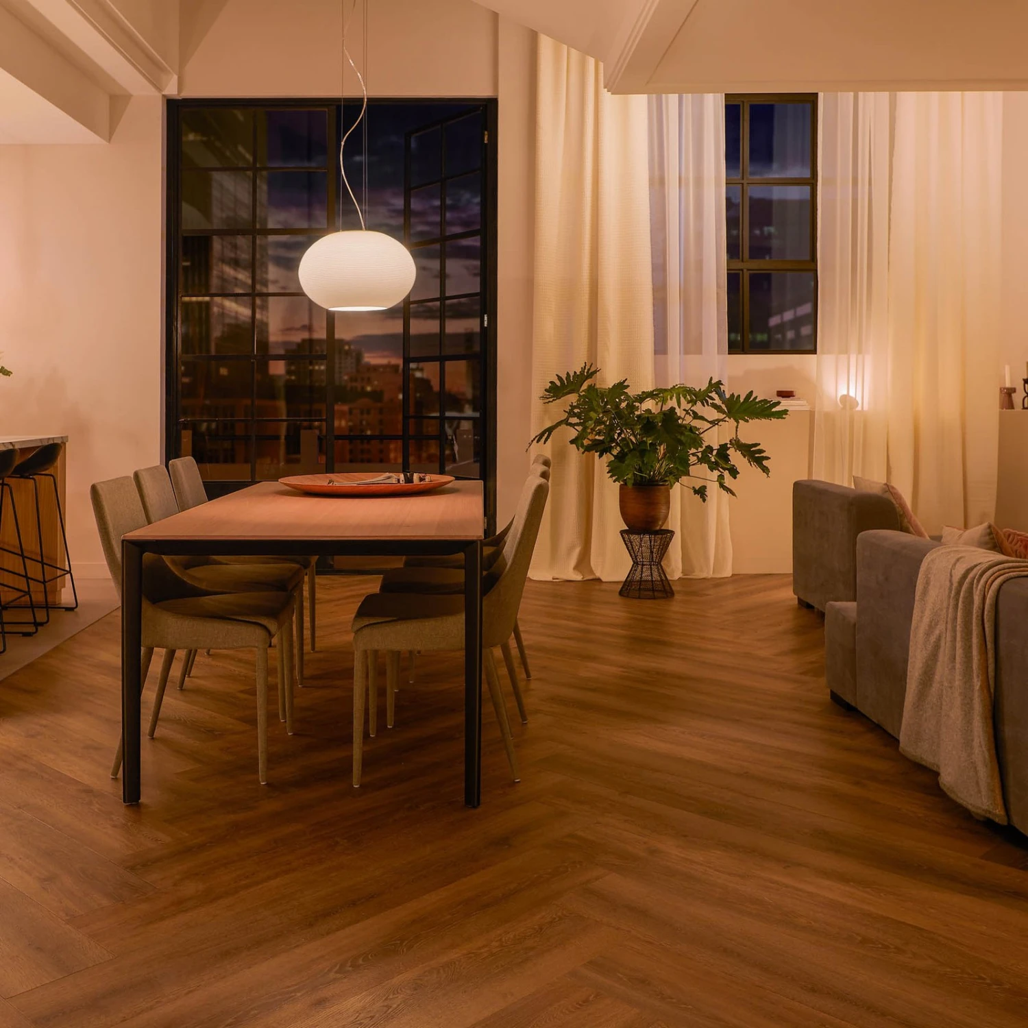 Philips Hue Wandschalter-Modul 11 Philips Hue Wandschalter-Modul – Bild 9