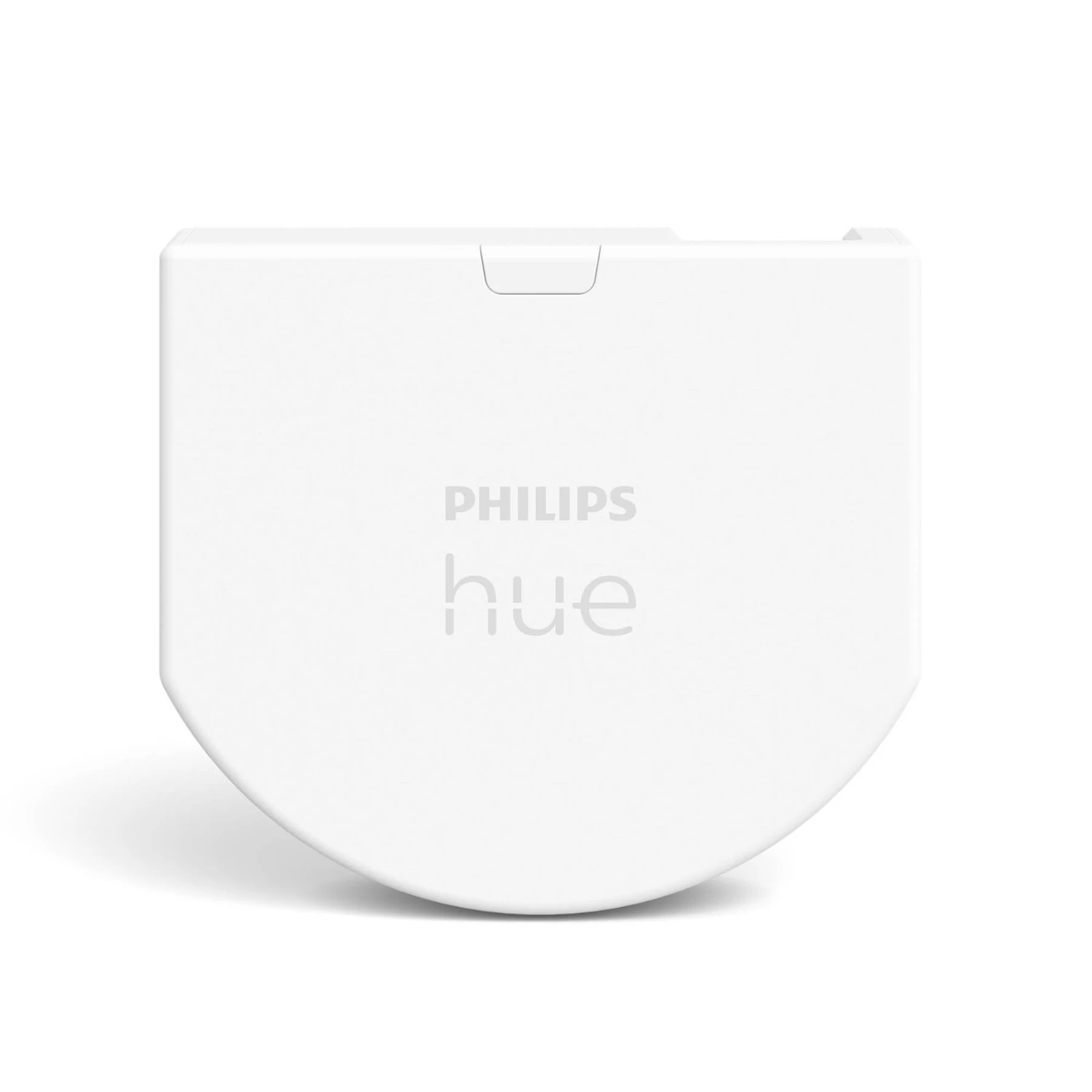 Philips Hue Wandschalter-Modul 3 Philips Hue Wandschalter-Modul
