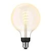 Philips Hue E27 7W LED-Lampe Giant Globe Filament