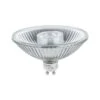 Paulmann LED-Reflektor GU10 4W Warmweiß 350 Lumen -Beleuchtung Rabatte 7601388