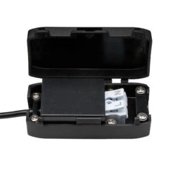 Paulmann Calla Starr On/off Ø8,5cm 1x5W 840 Chrom -Beleuchtung Rabatte 7601548 3