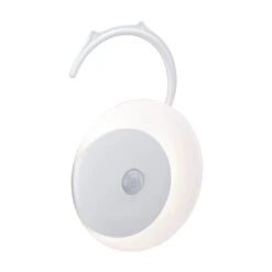 Paulmann Viby LED-Nachtlicht, Mobil, Rund -Beleuchtung Rabatte 7601567 2