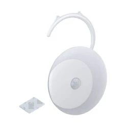 Paulmann Viby LED-Nachtlicht, Mobil, Rund -Beleuchtung Rabatte 7601567 3