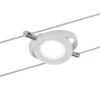 Paulmann RoundMac LED-Seilsystem Tunable White 1 Paulmann RoundMac LED-Seilsystem Tunable White -Beleuchtung Rabatte 7601786