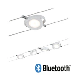Paulmann RoundMac LED-Seilsystem Tunable White -Beleuchtung Rabatte 7601786 3