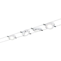 Paulmann RoundMac LED-Seilsystem Tunable White -Beleuchtung Rabatte 7601786 4