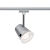 Paulmann URail Cone Spot Mit GU10-Fassung 1 Paulmann URail Cone Spot Mit GU10-Fassung -Beleuchtung Rabatte 7601797
