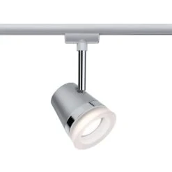 Paulmann URail Cone Spot Mit GU10-Fassung