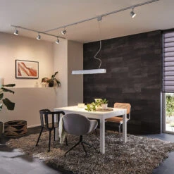 Paulmann URail Cone Spot Mit GU10-Fassung -Beleuchtung Rabatte 7601797 4