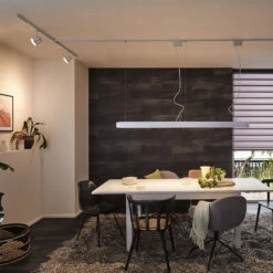 Paulmann URail Cone Spot Mit GU10-Fassung -Beleuchtung Rabatte 7601797 5