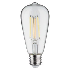 Paulmann LED-Rustikalampe E27 7W ZigBee, CCT -Beleuchtung Rabatte 7601831 2