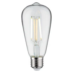 Paulmann LED-Rustikalampe E27 7W ZigBee, CCT -Beleuchtung Rabatte 7601831 3
