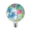 Paulmann E27 LED-Globe 5W Miracle Mosaic Mix 1 Paulmann E27 LED-Globe 5W Miracle Mosaic Mix -Beleuchtung Rabatte 7601853