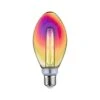 Paulmann LED-Lampe E27 5W B75 Fantastic Colors -Beleuchtung Rabatte 7601856