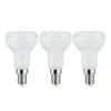 Paulmann LED-Reflektor E14 5,5W 2.700K 3er-Pack -Beleuchtung Rabatte 7601960