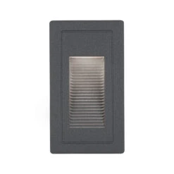 Paulmann High LED-Wandeinbauleuchte Für Außen -Beleuchtung Rabatte 7602320 3