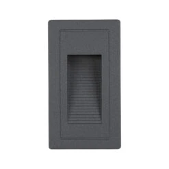 Paulmann High LED-Wandeinbauleuchte Für Außen -Beleuchtung Rabatte 7602320 4