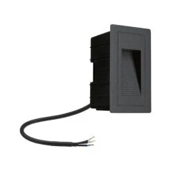 Paulmann High LED-Wandeinbauleuchte Für Außen -Beleuchtung Rabatte 7602320 5