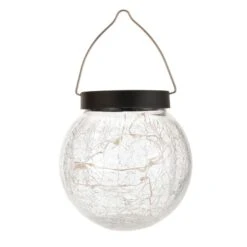 Pauleen Sunshine Pearl Solar-Erdspießleuchte -Beleuchtung Rabatte 7602526 6