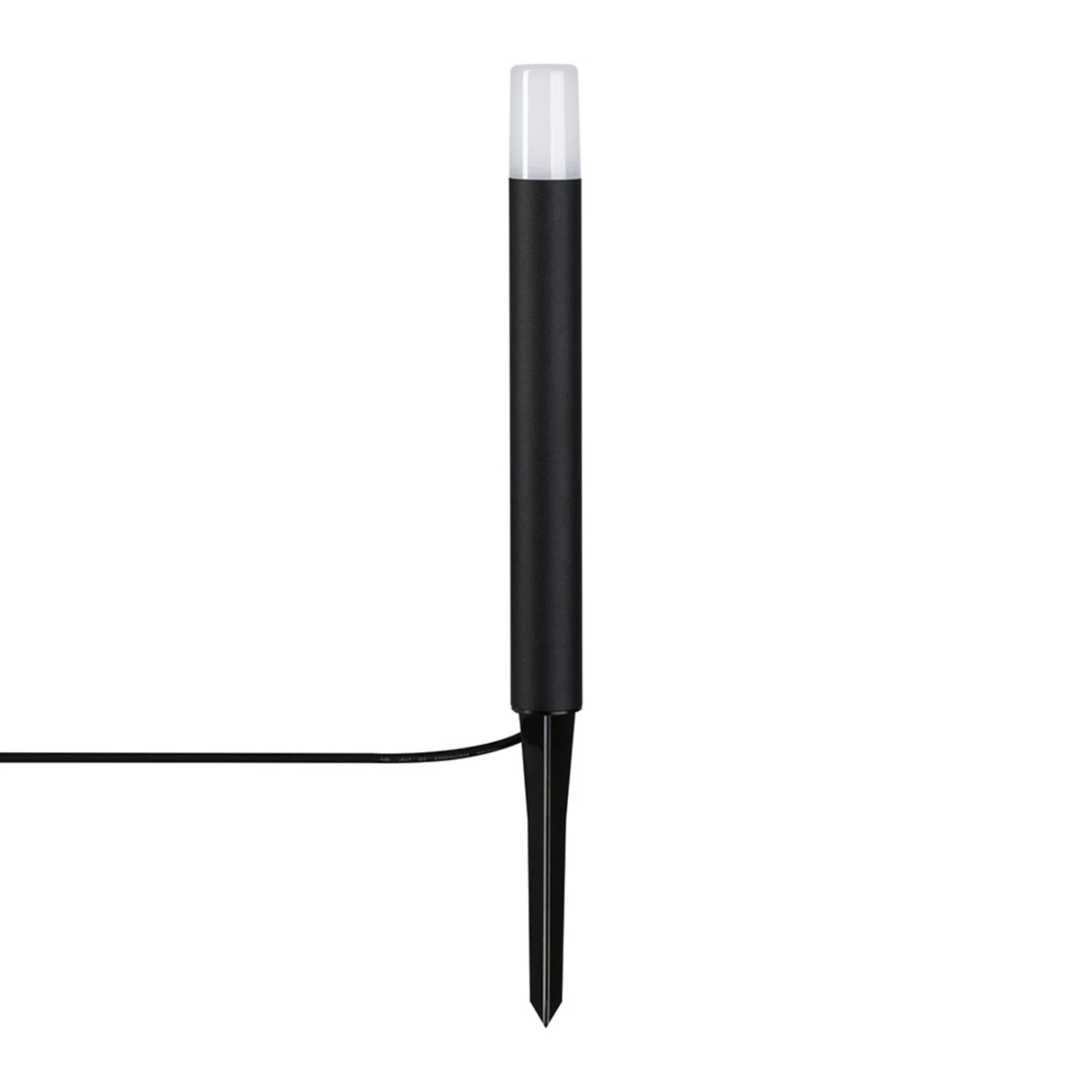 Paulmann Plug & Shine Flarea Erdspießleuchte 40 Cm 4 Paulmann Plug & Shine Flarea Erdspießleuchte 40 Cm – Bild 2