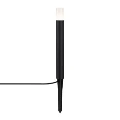 Paulmann Plug & Shine Flarea Erdspießleuchte 40 Cm