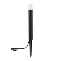 Paulmann Plug & Shine Flarea Erdspießleuchte 40 Cm 12 Paulmann Plug & Shine Flarea Erdspießleuchte 40 Cm -Beleuchtung Rabatte 7602619 3