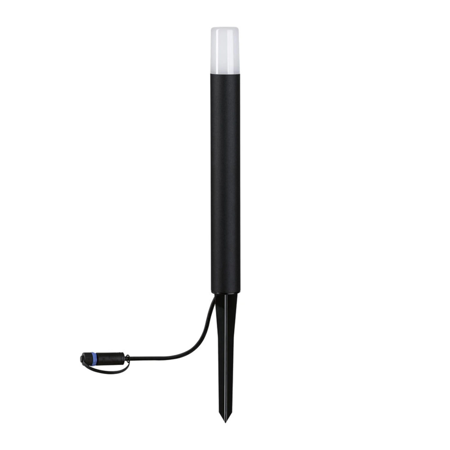 Paulmann Plug & Shine Flarea Erdspießleuchte 40 Cm 6 Paulmann Plug & Shine Flarea Erdspießleuchte 40 Cm – Bild 4